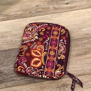 Vera Bradley tablet/kindle/ereader case
